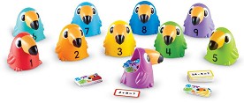    - Learning Resources - 
