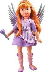    - Kruselings Dolls -   23 cm   - 