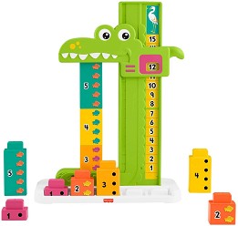        - Fisher Price - 