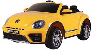   VW Beetle - Kikka Boo -   - 