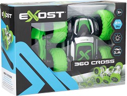    EXOST 360 Cross - SIlverlit - 