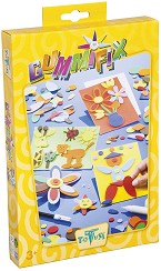   -  Gummi Fix -   -  