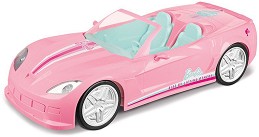  Mini Car R/C    - Mondo -  ,   Barbie - 
