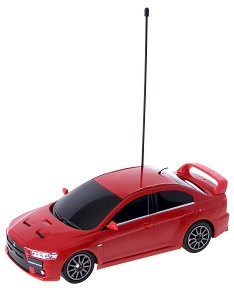  EVO X -     - 