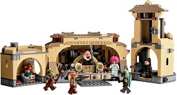 LEGO Star Wars -      -   - 