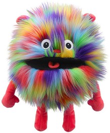      - The Puppet Company -   - 