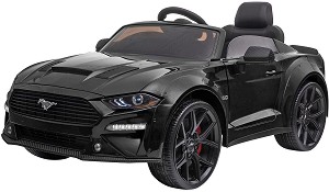   Ford Mustang - Kikka Boo -       - 