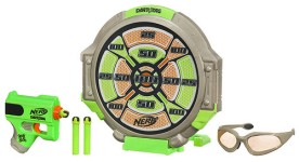 Nerf - Dart Tag Targeting Set -   , ,    - 