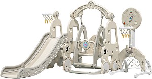        Lunar - Moni -   180 / 116 / 120 cm - 