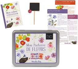     - Moulin Roty -   Le Jardin - 