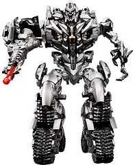  -   - Transformers - Revenge of the Fallen - 