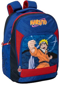   - Naruto - 