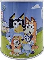    -   Bluey -  