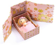        - Djeco -   Tinyly - 
