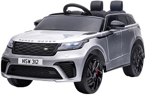   Range Rover - Kikka Boo -   - 