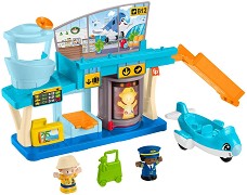   - Fisher Price -   Little People - 