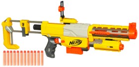Nerf - N-Strike Recon CS-6 -     12  - 