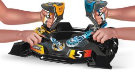   - Battle Strikers Metal XS - 