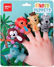    - Apli Kids - 