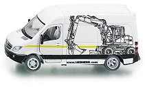  -  Sprinter - 