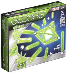   Geomag - Glow - 30     - 