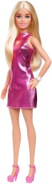      - Mattel -   Barbie - 