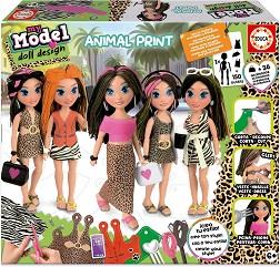       - Educa -     My Model -  