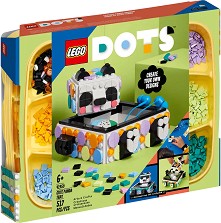 LEGO Dots -   -   - 