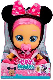     - IMC Toys -   Cry Babies - 