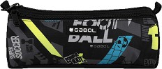   - Gabol -  3    Rivals - 