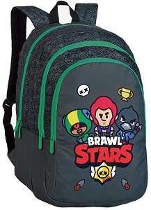   - Brawl Stars - 