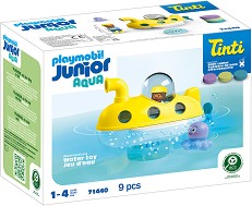 Playmobil Junior -   - 