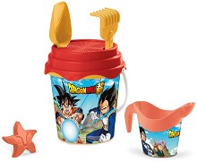      Dragonball - Mondo - 