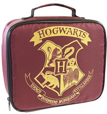   - Hogwarts -     - 