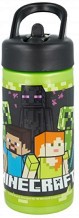   - Minecraft -   410 ml -  