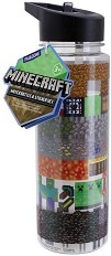   - Minecraft -     650 ml -  