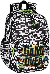   Rider - Cool Pack -   Game Over - 
