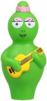   Barbalala - Giochu Preziosi -   Barbapapa - 