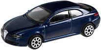   Alfa GT - Bburago -   1:43 - 