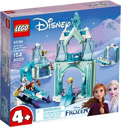 LEGO Disney -       -   - 