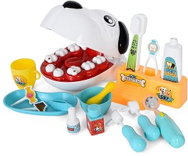  Pet Dentist - 