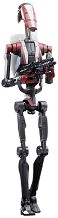    B1 Battle Droid - Hasbro -   Star Wars The Black Series - 
