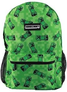   - Creepers -   Minecraft - 