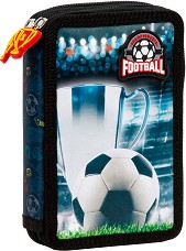     - Derform -  2    Football - 