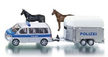       -     "Super: Police" - 