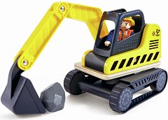    Dig'N Dump - HaPe - 