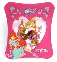    Winx -  -  