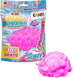   Fluffy Mellow - Craze -   -  