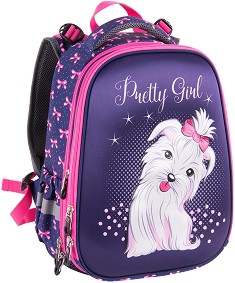   Pretty Girl - Pulse -   Anatomic Cube - 