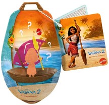     2 - Mattel -      - 